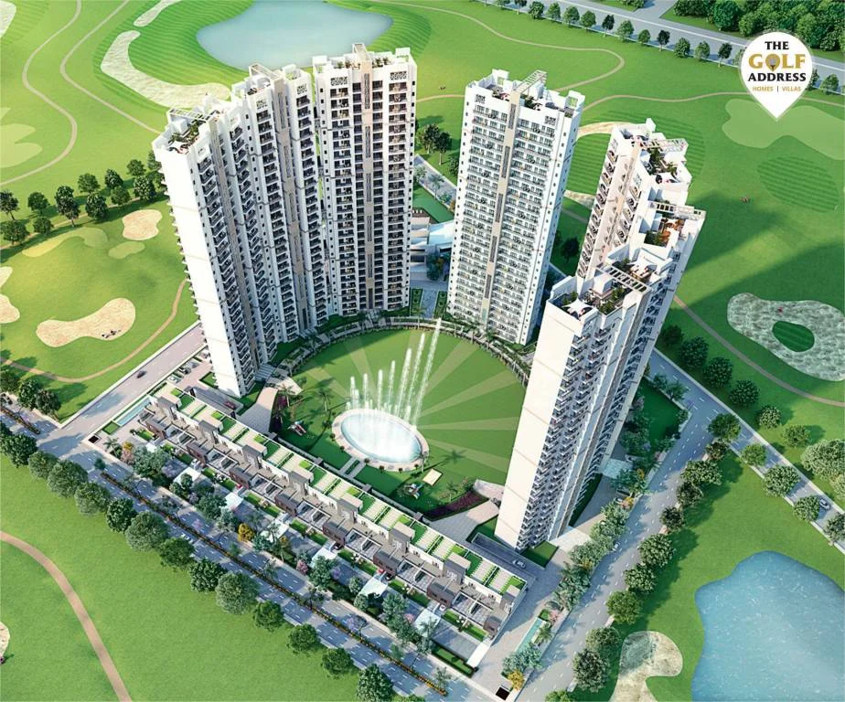 Shapoorji Pallonji RE, PAG step in to revive India’s tallest residential project in South Mumbai