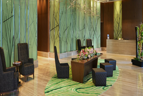 Jaypee Kosmos 3 bhk