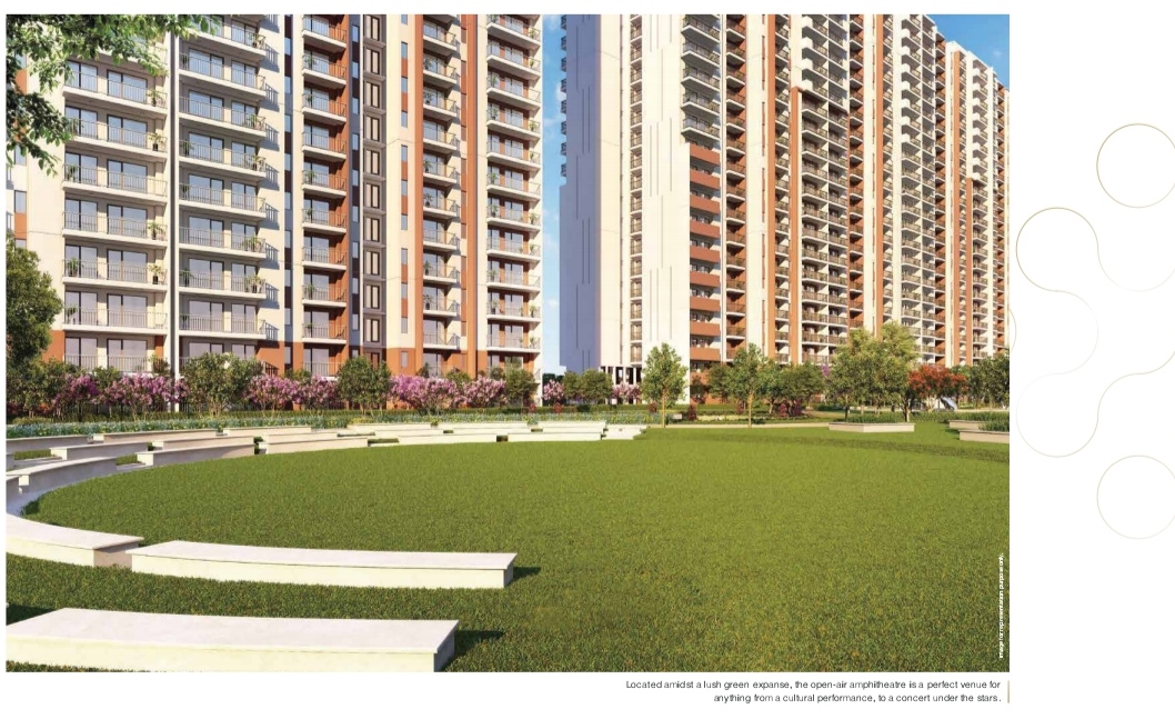 Buy 2Bhk Apartment TATA Eureka park sector 150 noi