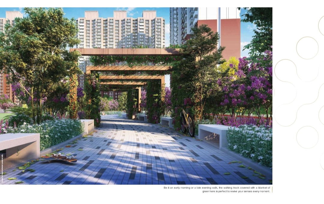 Buy 2Bhk Apartment TATA Eureka park sector 150 noi