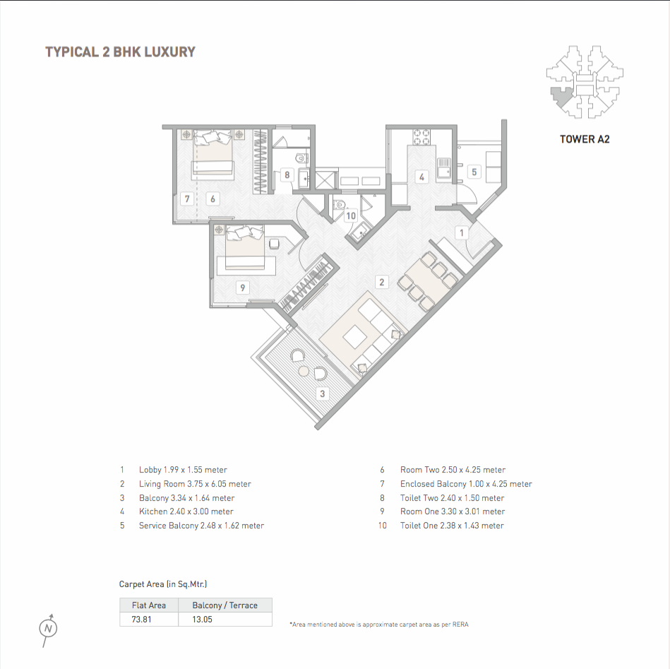 Eon Homes