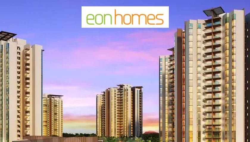 Eon Homes