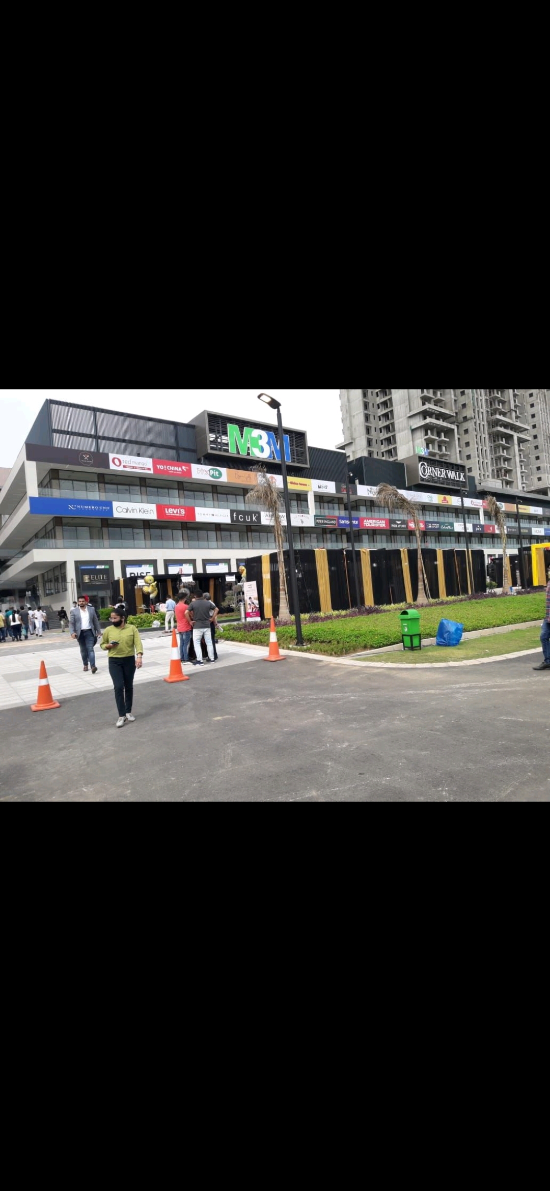 M3M 65th Avenue 