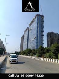 Bhutani Alphathum project(ULTIMA PODs)
