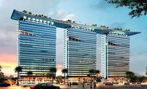 Bhutani Alphathum project(ULTIMA PODs)