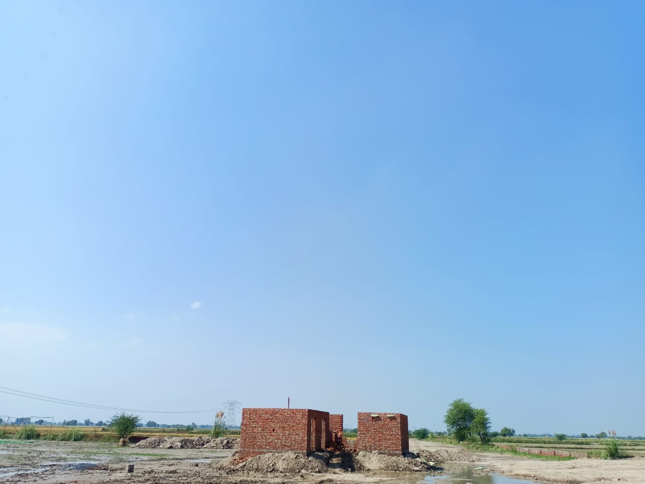 Vista Farms | Near Jewar International Airport
