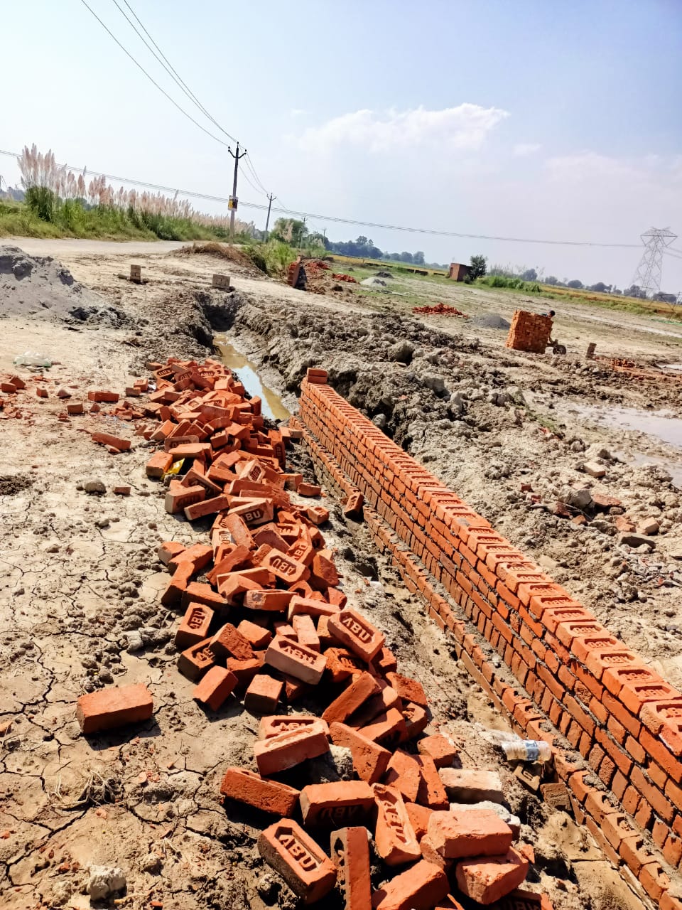 Vista Farms | Near Jewar International Airport