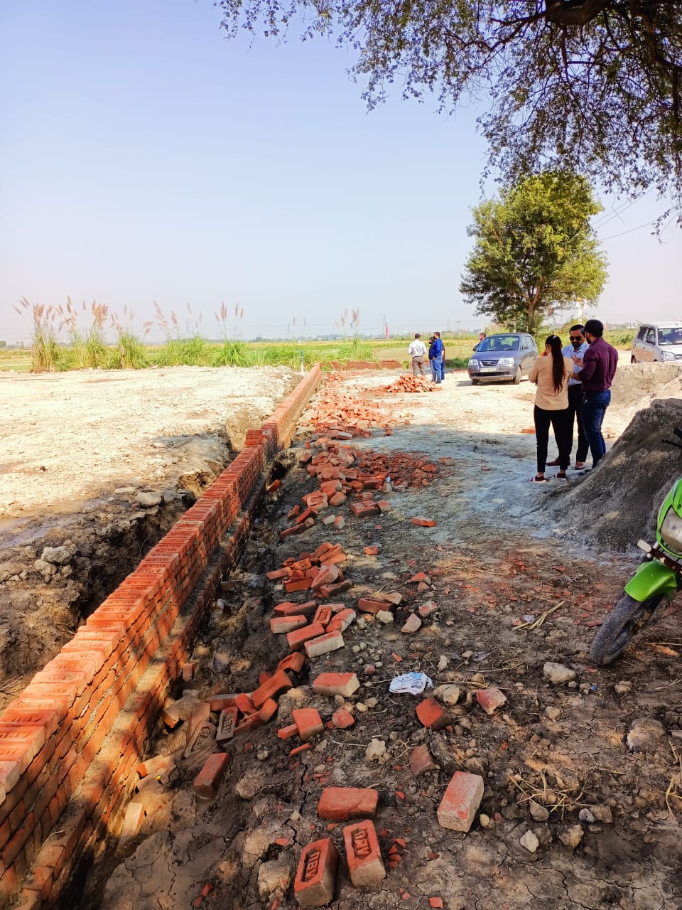 Vista Farms | Near Jewar International Airport