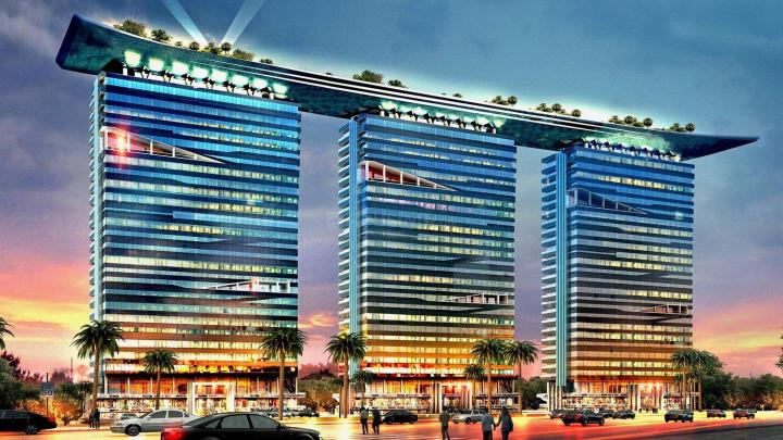 Commercial property for invesment