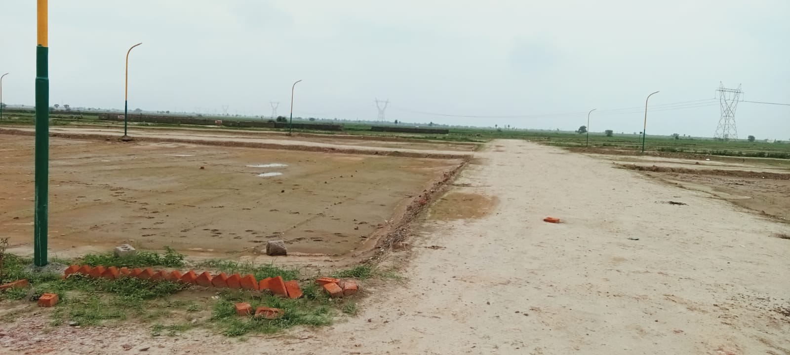 I and S Dream Homes | Jewer | Yamuna expressway
