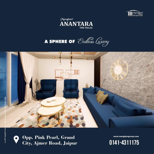 Manglam Anantara
