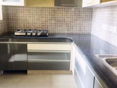 The art infrastructure  | 3 BHK Flats in Noida for Sale 