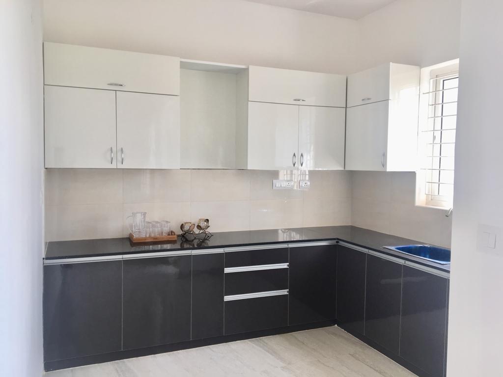 SBB Sapphire offers 2/3 BHK Apartment in Whitefield, Bangalore