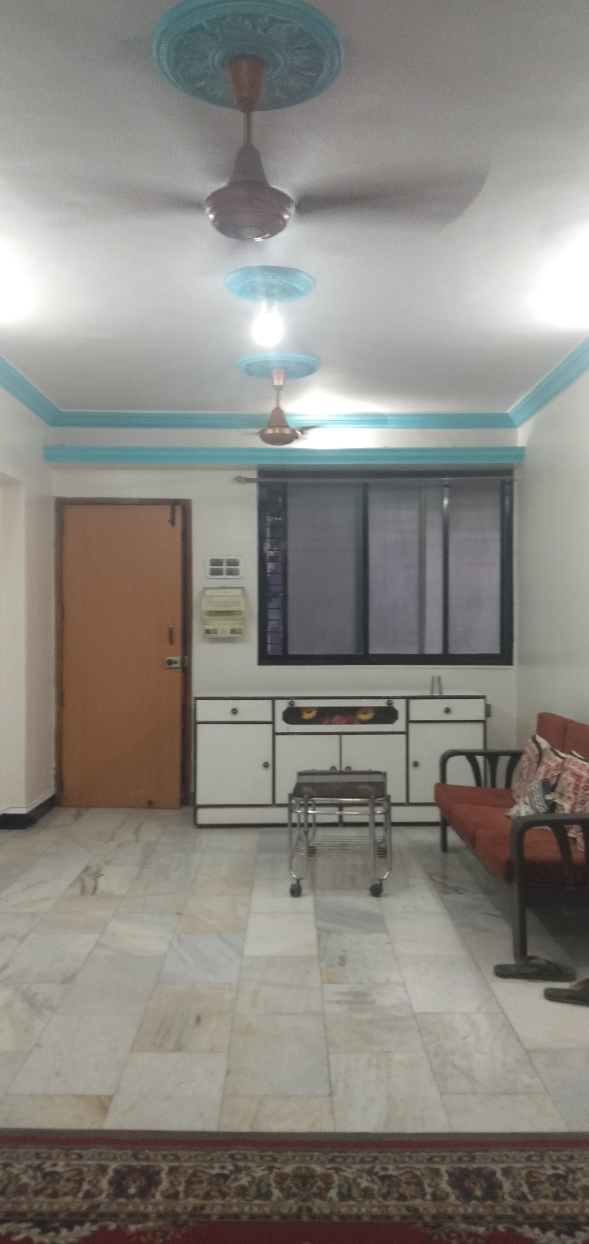  Ashok Talkies | 2BHK & 3BHK | Near Thane station
