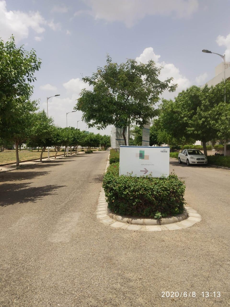 Vatika Infotech City | Ajmer Road, Jaipur | 1,2,3,4 BHK flats/Villa for sale