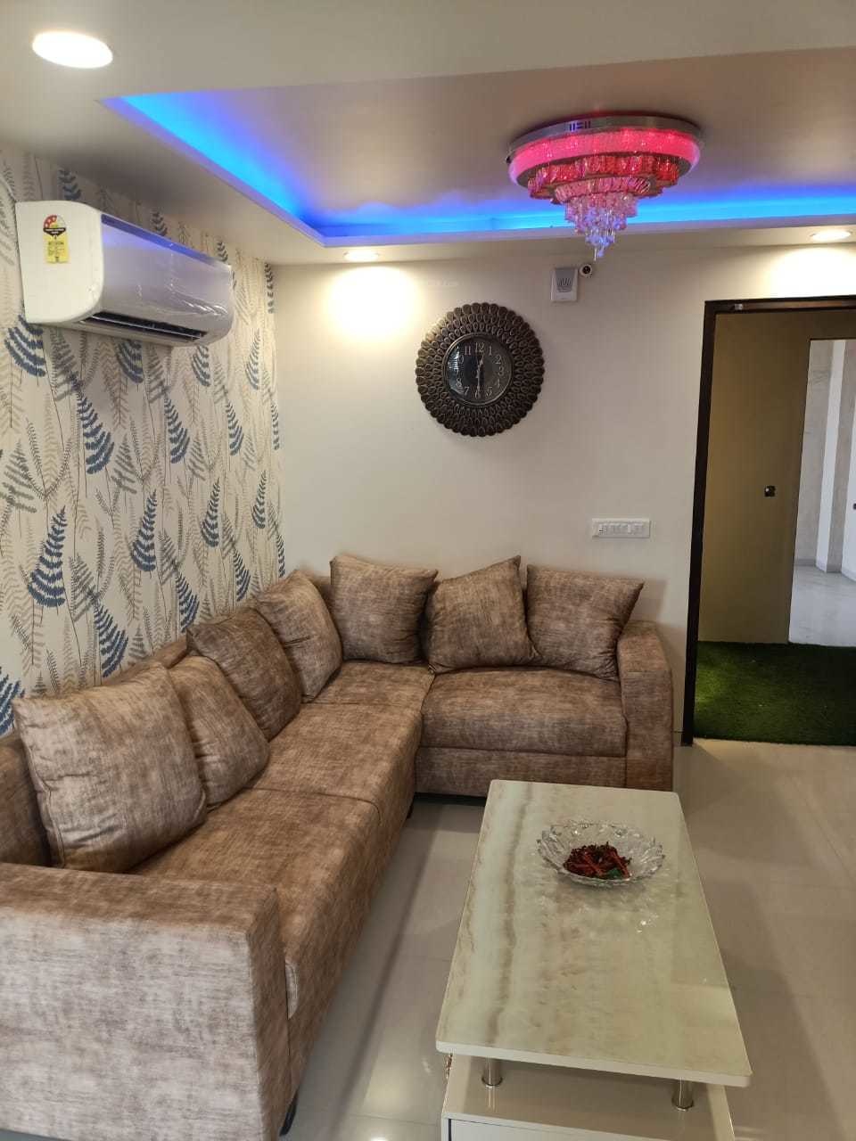 Ganesham Gokul Vatika Gandhi Path, Jaipur is Ready To Move project