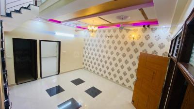 Ganesham Gokul Vatika Gandhi Path, Jaipur is Ready To Move project