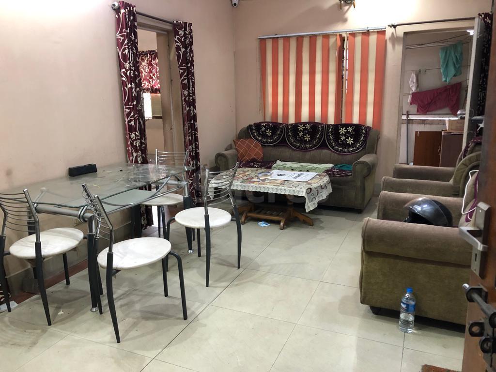 2 BHK Apartment / Flat for sale in Amita Apartment Baradwari