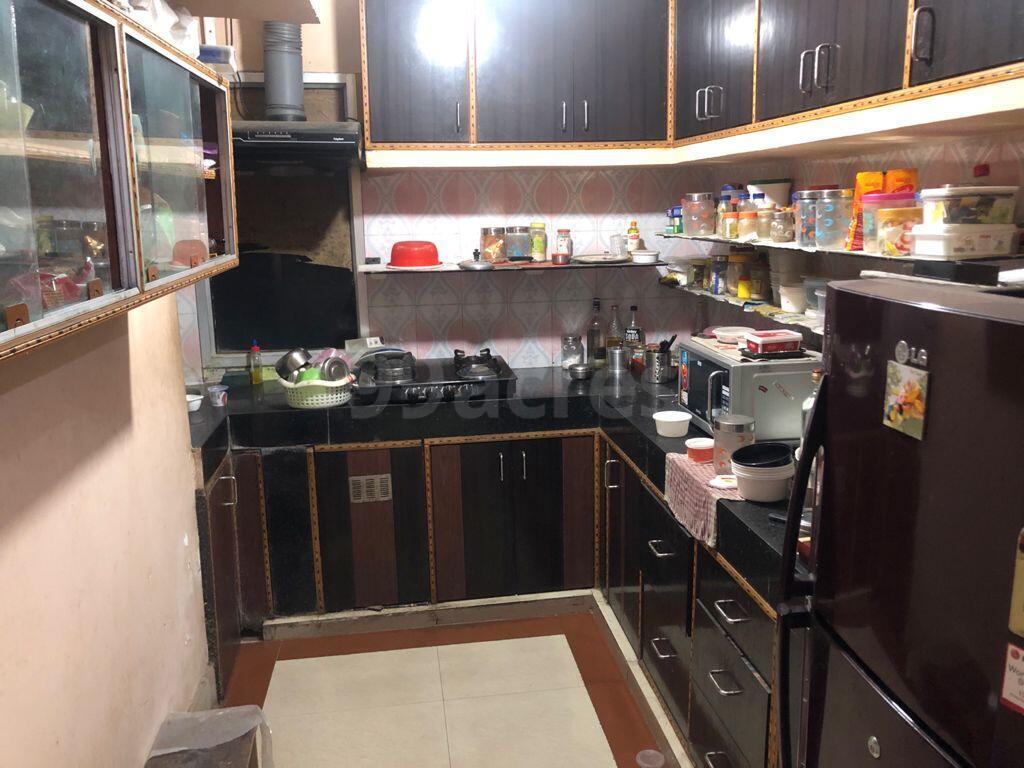 2 BHK Apartment / Flat for sale in Amita Apartment Baradwari