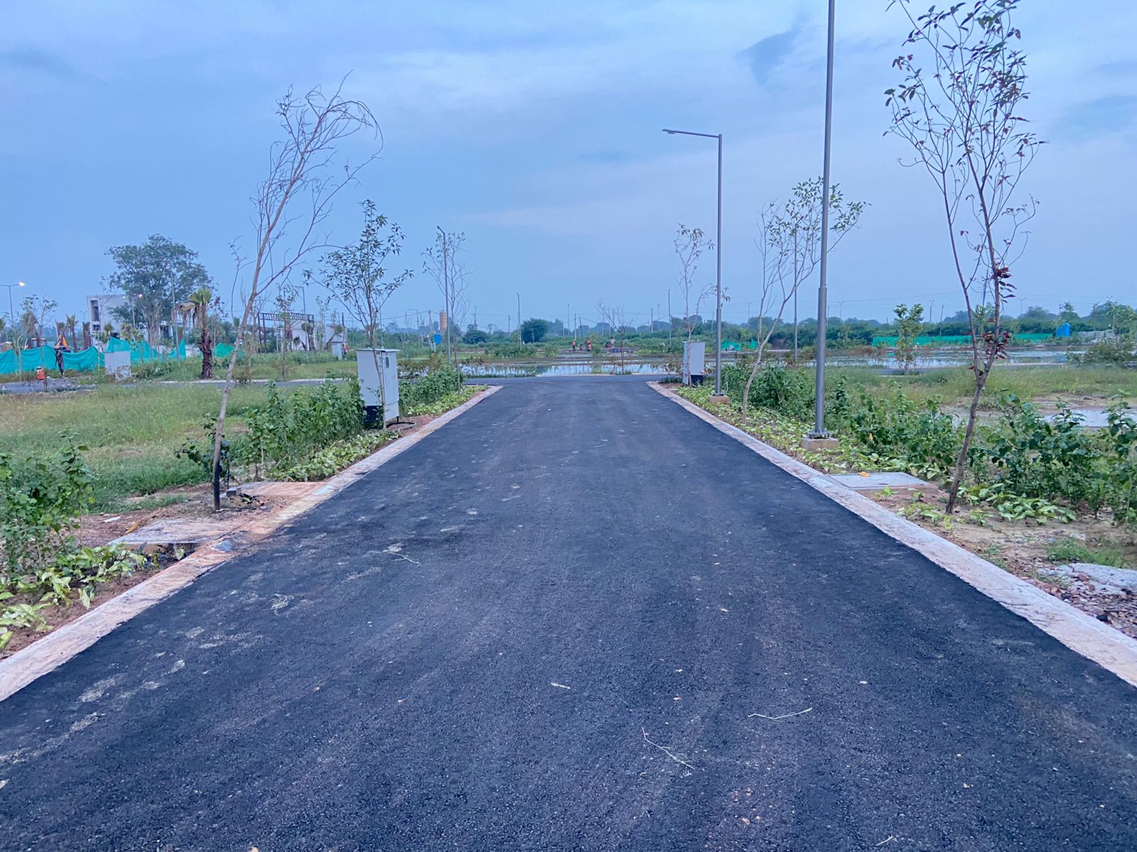 GODREJ RETREAT | Plot/Land for Sale in Godrej Retreat, Sector 83