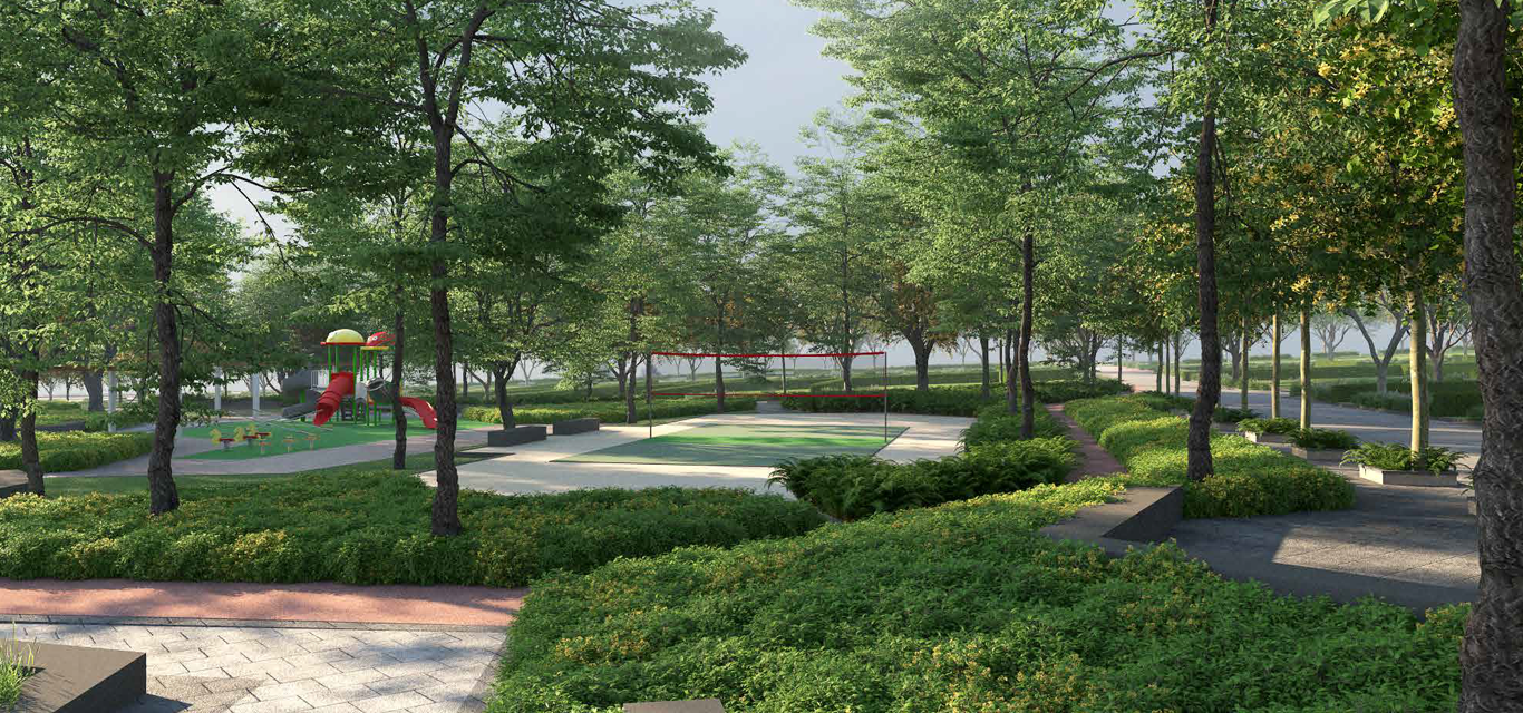 GODREJ RETREAT | Plot/Land for Sale in Godrej Retreat, Sector 83