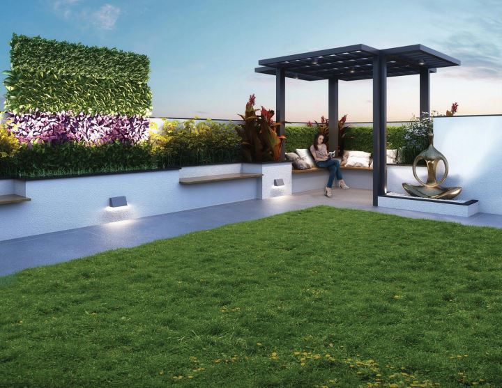 Ganadhish Sankul in Sinhagad Road, Pune - offers 1BHK, 2BHK and 3BHK Apartments