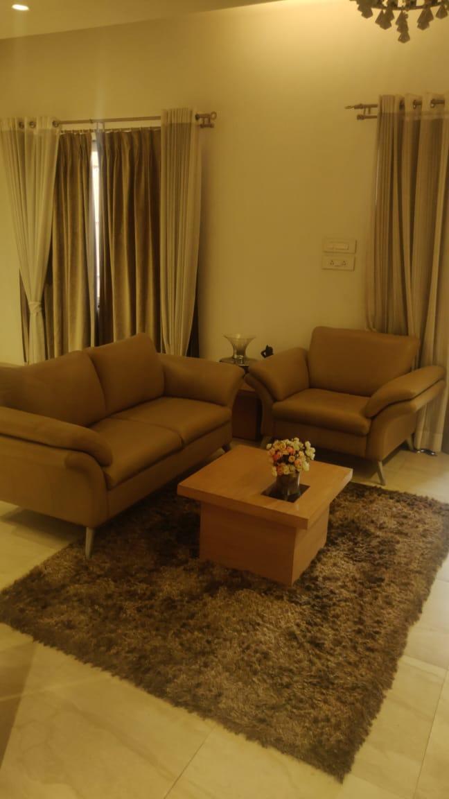 3 BHK Flat for sale | Kunal Iconia in Mamurdi, Pune by Kunal Group