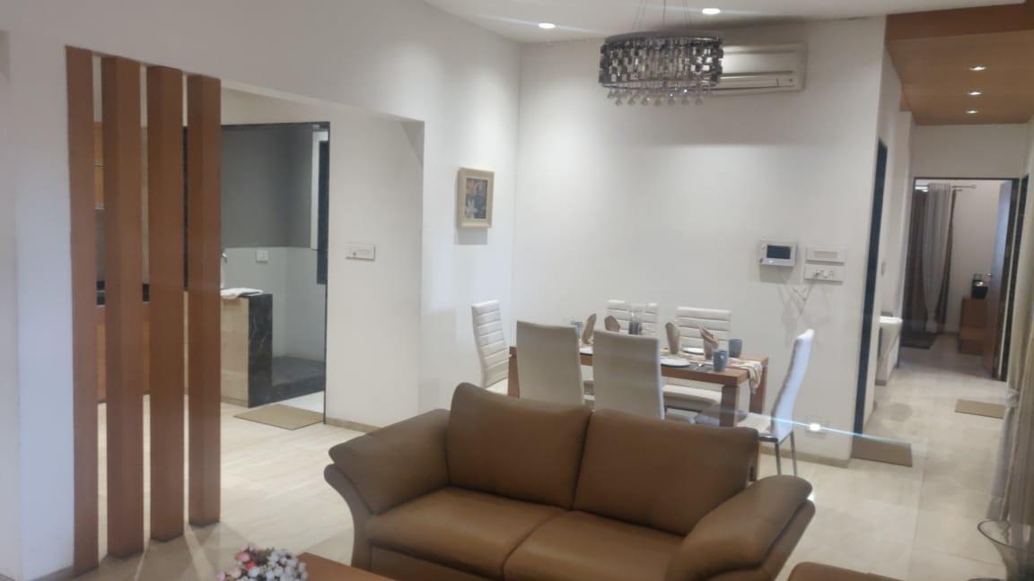 3 BHK Flat for sale | Kunal Iconia in Mamurdi, Pune by Kunal Group