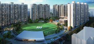 Eldeco Greens Offers 2/3 BHK Luxurious Apartments in Noida Sec 150