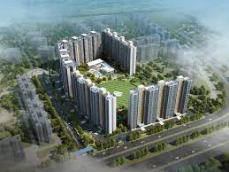 Eldeco Greens Offers 2/3 BHK Luxurious Apartments in Noida Sec 150
