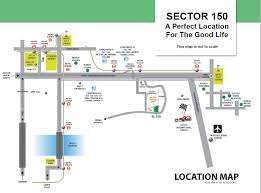 Eldeco Greens Offers 2/3 BHK Luxurious Apartments in Noida Sec 150