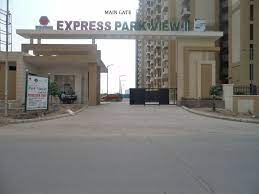 Express Park View 2 | 2/3 BHK | Gr. Noida