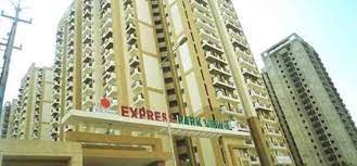 Express Park View 2 | 2/3 BHK | Gr. Noida 