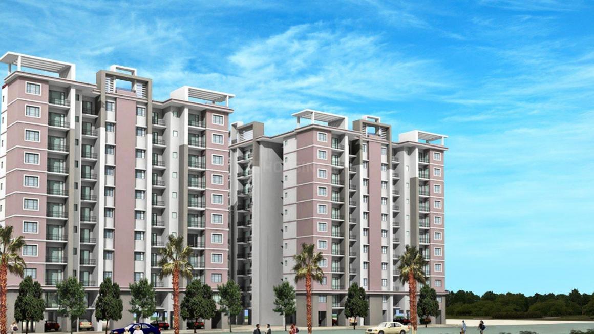 Pushpanjali Gardenia | Resale | Avas Vikas Colony