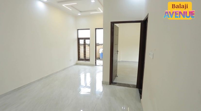 Balaji Avenue Shastripuram, Agra is Ready To Move