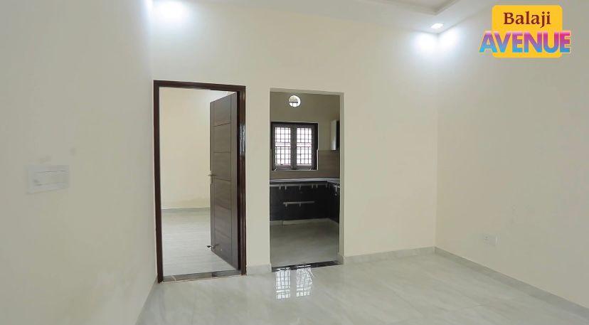 Balaji Avenue Shastripuram, Agra is Ready To Move