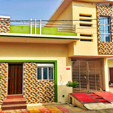 Independent House/Villa for Sale in Vinayak Garden