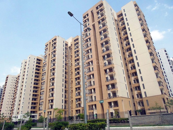 Jaypee Greens Kosmos Sector-134 Noida