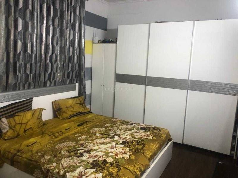 3 BHK BUILDER FLOOR IN KIRTI NAGAR