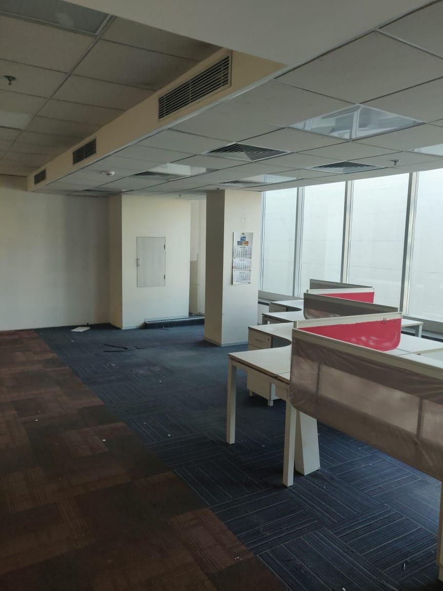 FURNISHED Ready to move Office space in Saket