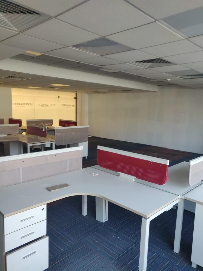 FURNISHED Ready to move Office space in Saket