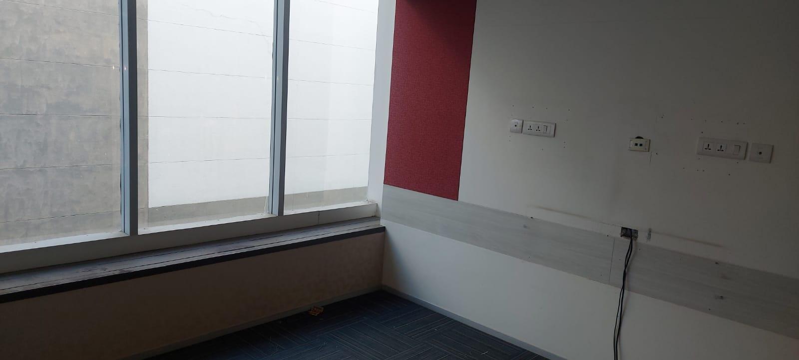 FURNISHED Ready to move Office space in Saket