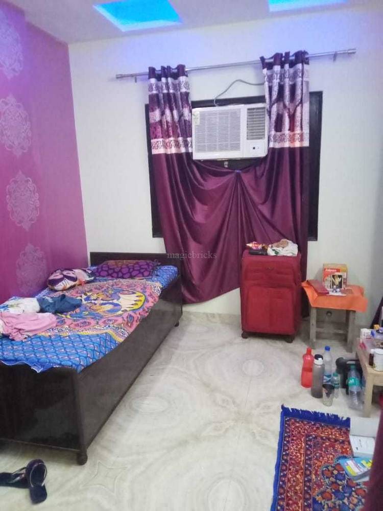 Meera Girls PG, Uttam Nagar, New Delhi 