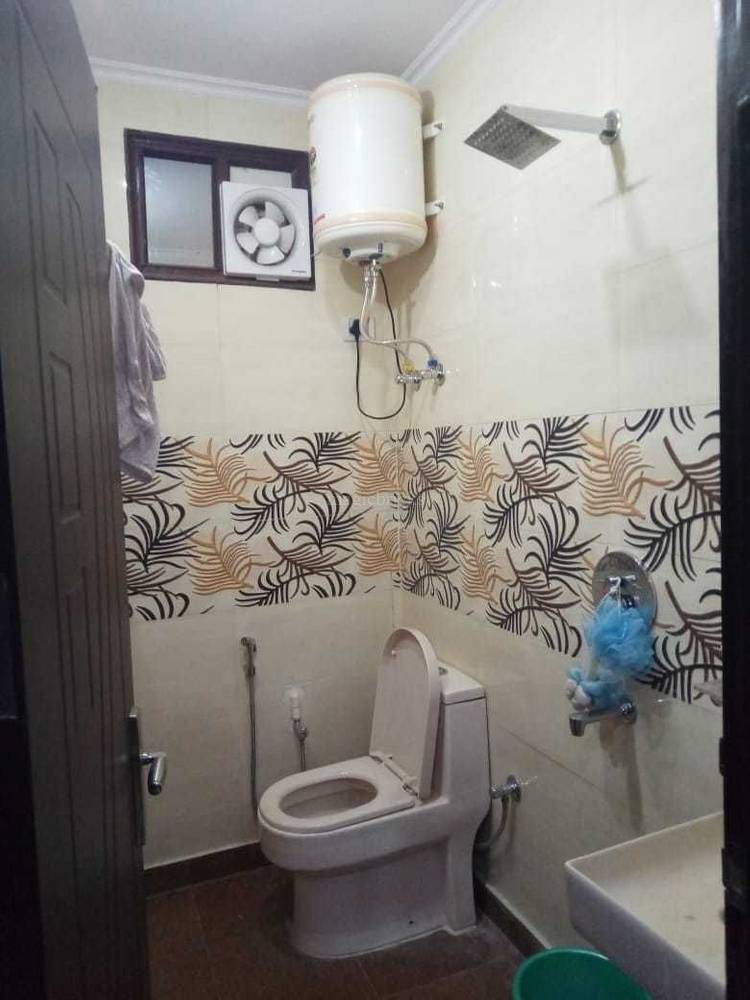 Meera Girls PG, Uttam Nagar, New Delhi