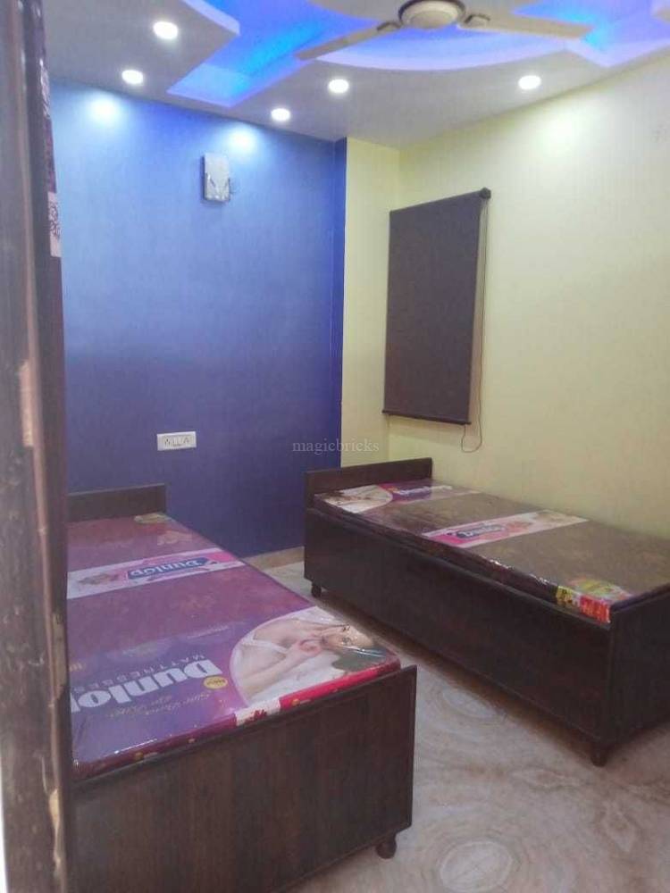 Meera Girls PG, Uttam Nagar, New Delhi