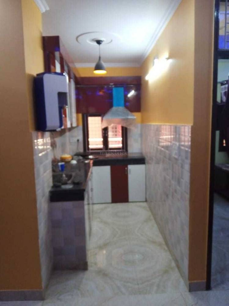 Meera Girls PG, Uttam Nagar, New Delhi