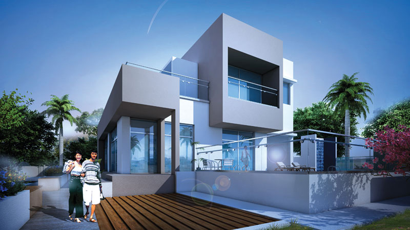 1BHK Residential Apartment Bright Aristo Wagholi,