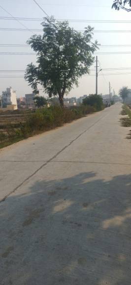 Residential Land for Sale in Najafgarh, Delhi