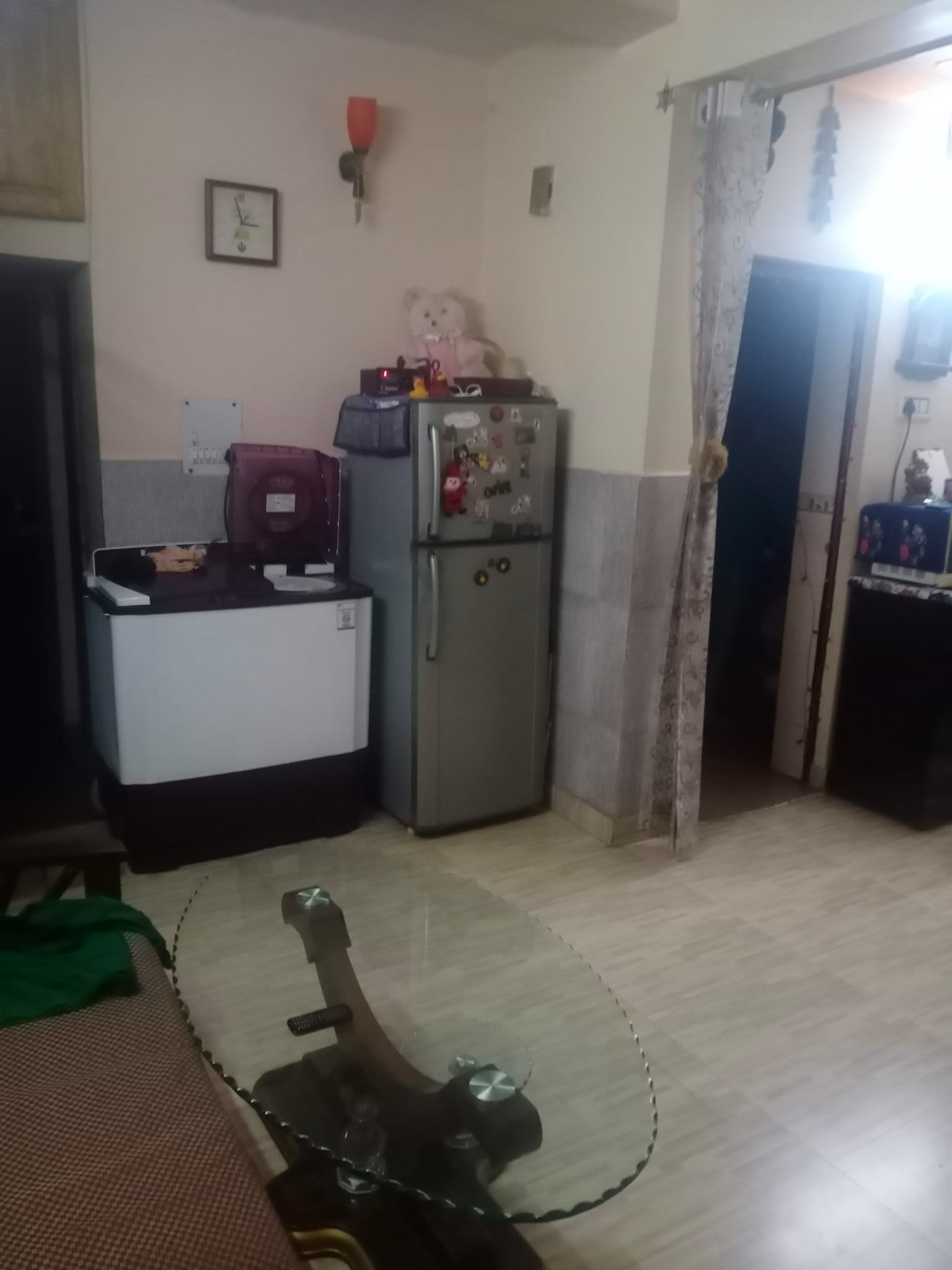3 BHK FLAT FOR SALE IN VIKASPURI, NEW DELHI