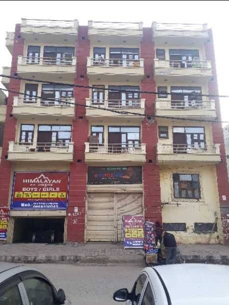 Himalayan Paying Guest, Ghitorni, New Delhi